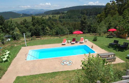 Nuevo sabor rural Ribeira Sacra - Foto 2