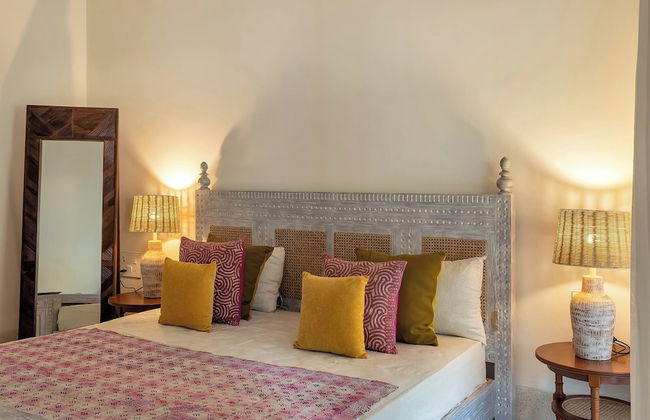 Over Water Villas - Casa Brilhante, Verla - Goa - Photo 4