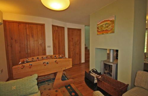 Henllys Lodge - Foto 12