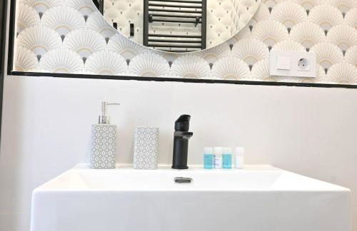 For You Rentals Amplia Casa temporal Madrid de 3 Dormitorios M VIL45 - Foto 17