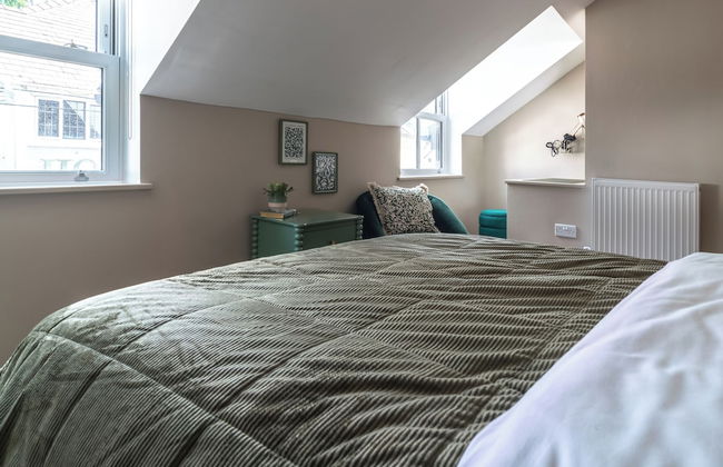 Cottage Cwtch - Foto 10