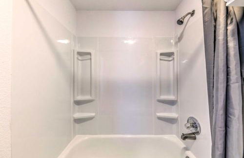 Dirty Daves Cabin Studio in Ruidoso Downs! - Foto 22