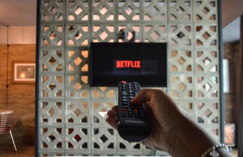 Ed Saint Moritz, Flat 01 com Garagem, SHN no Coração de Brasília - Foto 20