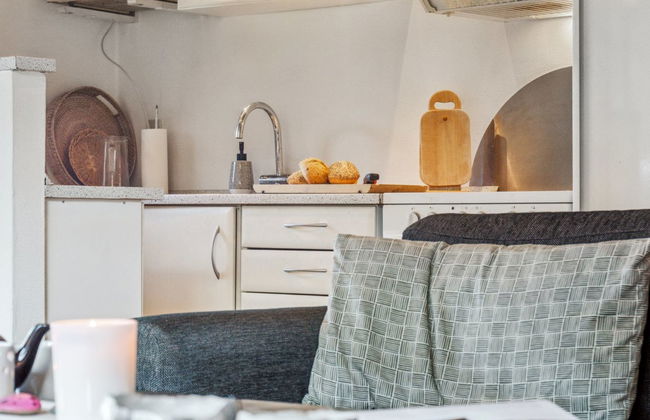 "Spurv" - 750m from the sea - Foto 11