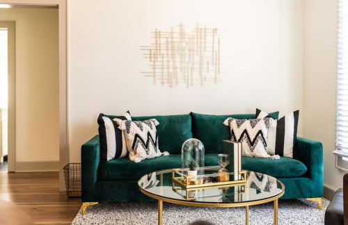 Spacious Duplex in Vibrant West End Atlanta - Foto 23