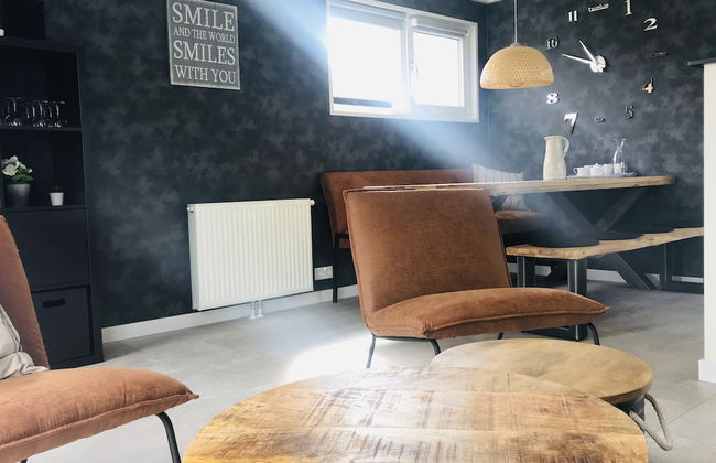 Kroondomein Giethoorn - Photo 54