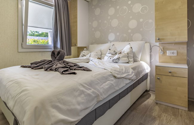 Mobile home Luxury Premium - Foto 4