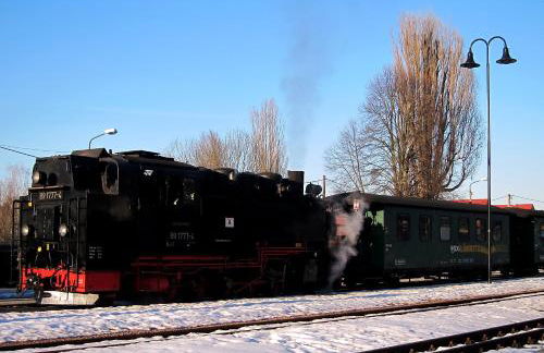 Ferienhaus Vera - Foto 23