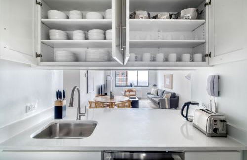 Blueground UES wd gym health club NYC-1118 - Foto 9