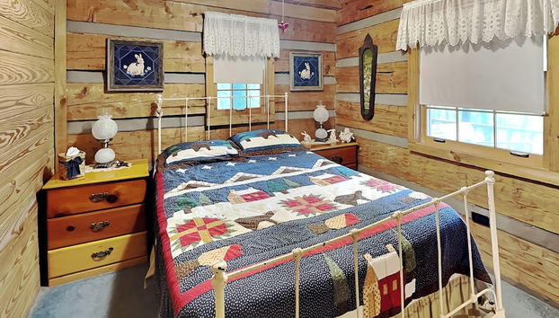 Mcalister Nest - Foto 2, Habitación