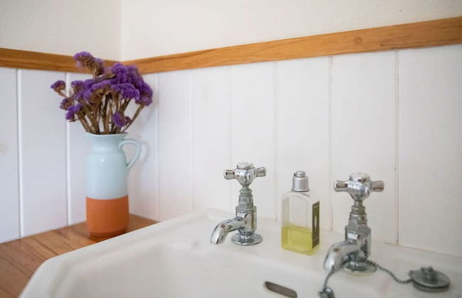 Pretty Cottage Near City Sea - Foto 67