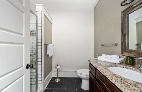 Downtown Loft - Walkable to Dining and Entertainment - Foto 13