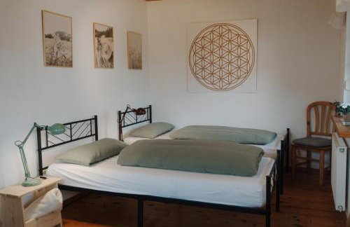 Das Blaue Haus Am Rothaarsteig - Photo 22