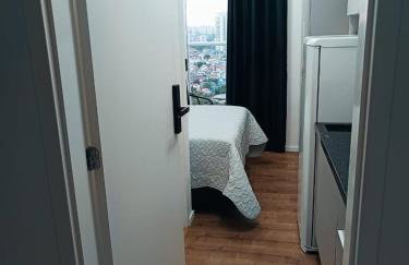 Studio I - Próx MorumBIS e Metrô Vila Sônia - SP - Foto 5