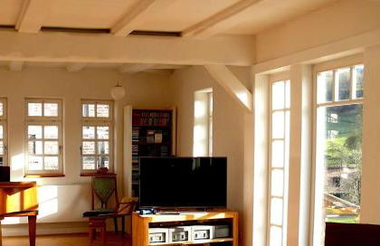 Appartamento con aria condizionata - Foto 3