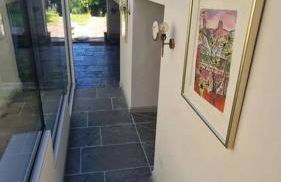 High street, Bruton - Foto 1