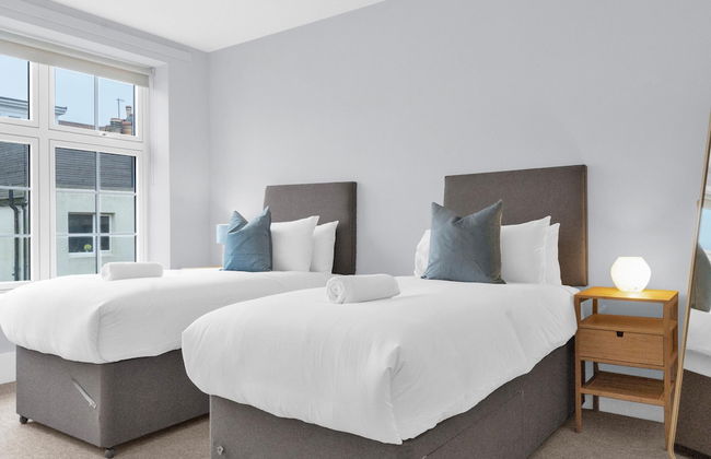 Station Skyline Two By My Getaways - Foto 14