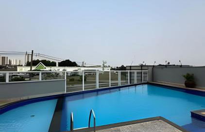 Diamante de Sorocaba! Piscina incrível! - Foto 43