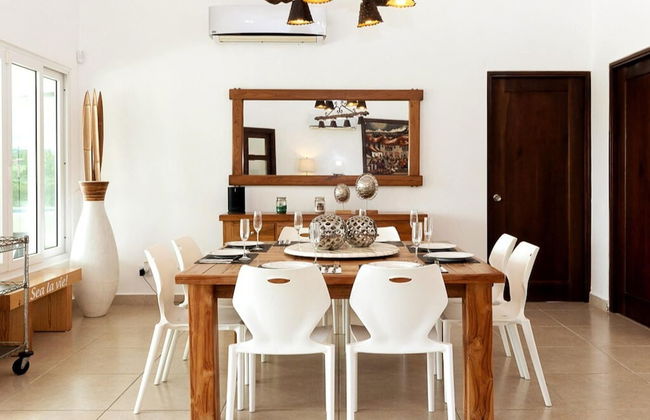 The Golf Oasis Villa by Acomodo - Foto 47