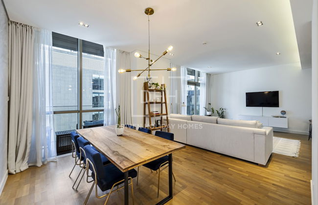 Driven Holiday Homes - City Walk 22 - Photo 15