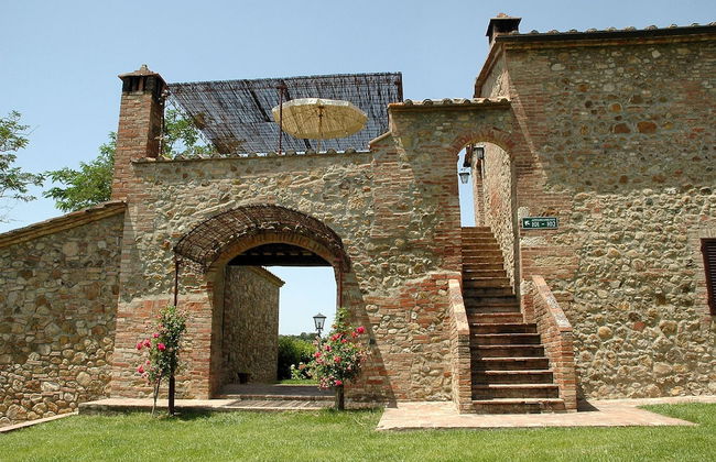 Fattoria Casabianca - Foto 46