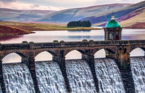 Pant yr onen holidays - Photo 62