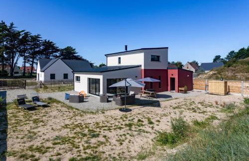 Holiday Home La Dune by Interhome - Foto 16