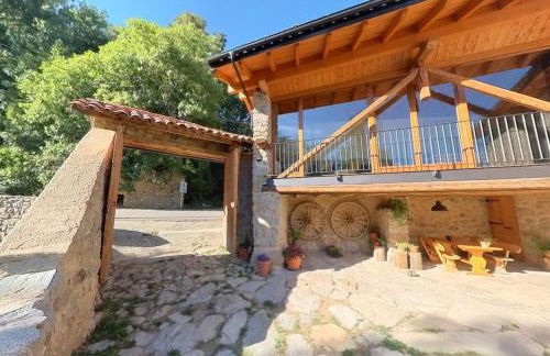 Cal Cumell, Allotjament turístic - Foto 16