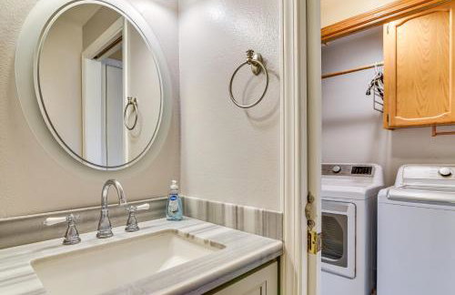 Private Outdoor Space 9 Mi to Downtown Vancouver! - Foto 16