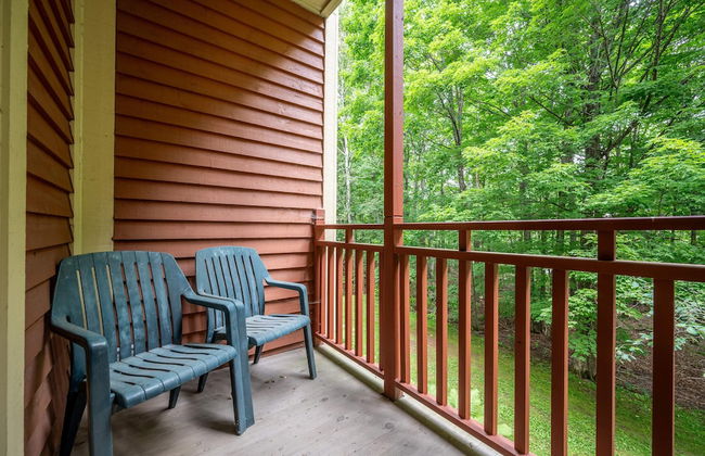 Tremblant-Les-Eaux – RVMT - Foto 78