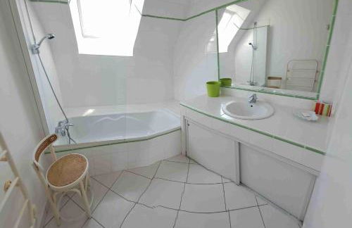 Maison de vacances moderne à proximité des plages - Foto 10