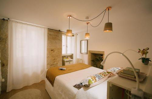 roomPEDRA Apartamentos Turísticos - Foto 30