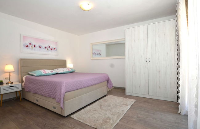 Forest Breeze Retreat in Zminj - Foto 3