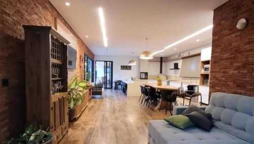 Lindo Sítio Estilo Moderno - Foto 4