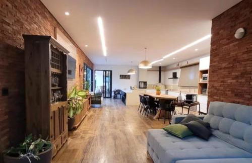 Lindo Sítio Estilo Moderno - Foto 4