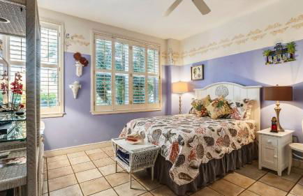 Trumans Hideaway by AvantStay Top Location w Patio BBQ Shared Pool Month Long Stays - Foto 12