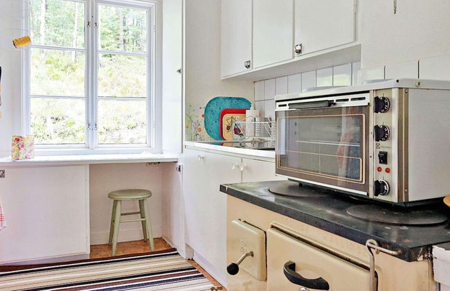 5 Person Holiday Home in Akersberga - Photo 16