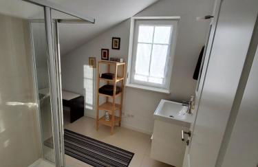 Schöne Wohnung Landsberg am Lech - Foto 4