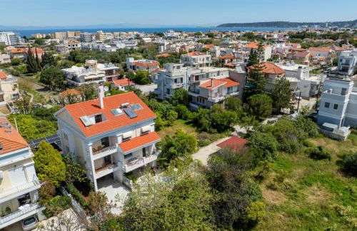 A&B Ialysos villas and apartments - Foto 40