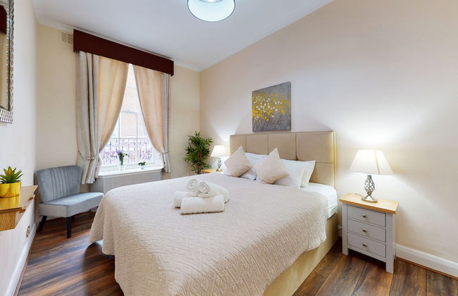 Park Lane Apartments - Shaw House - Foto 22