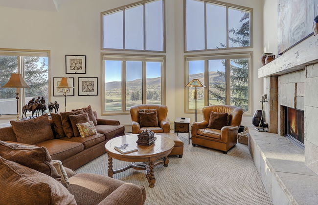 Arrowhead Village Beaver Creek - Photo 22