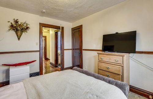 1 Mi to Downtown Dubuque! Spacious Home - Foto 17