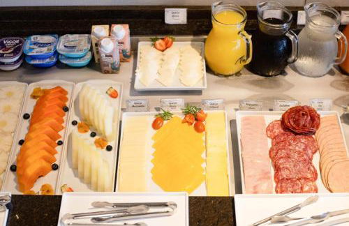 Hotel Sete Ilhas - Foto 69