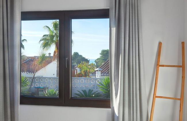 Modern Villa Near Costabella Beach - Foto 43