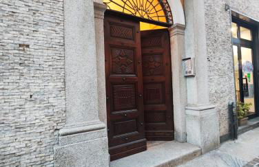 La casa al lago in centro storico - Foto 14