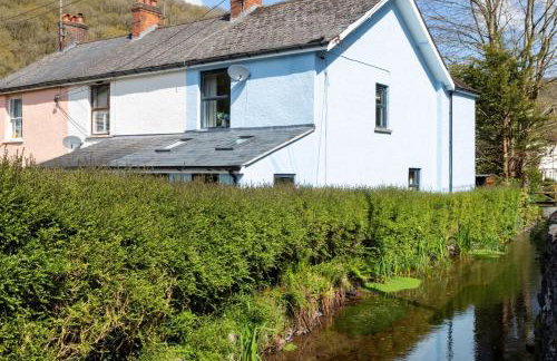 Copper Beech Cottage - Foto 27