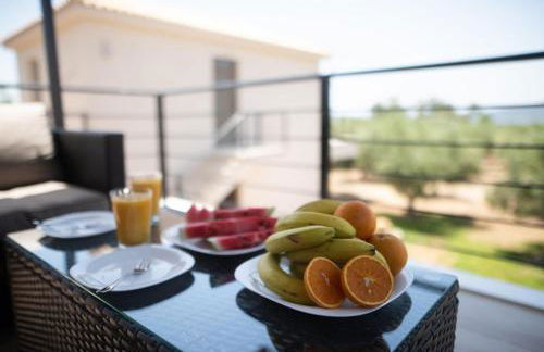 Three Charites Resort - Foto 42