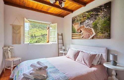 Cottage da Paradinha: Passadiços do Paiva - Arouca - Foto 3