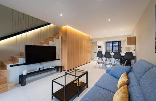 Sunset House in Meloneras by CanaryScape - Foto 1