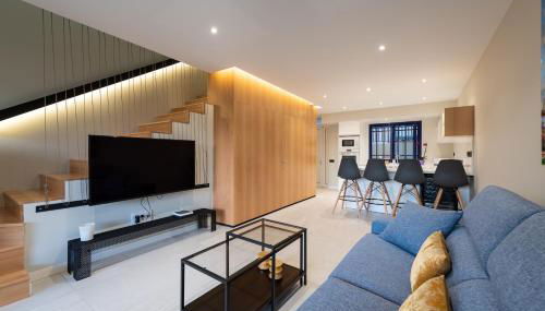 Sunset House in Meloneras by CanaryScape - Foto 1